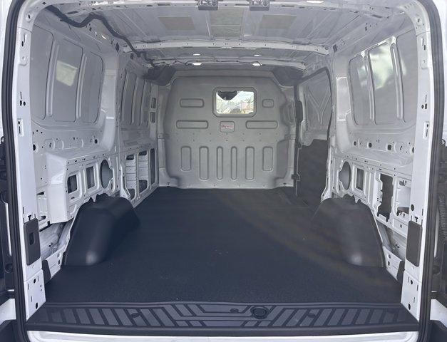 new 2025 Ford Transit-250 car, priced at $53,145