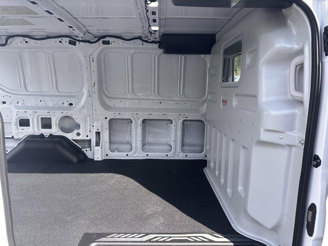 new 2025 Ford Transit-250 car, priced at $53,145