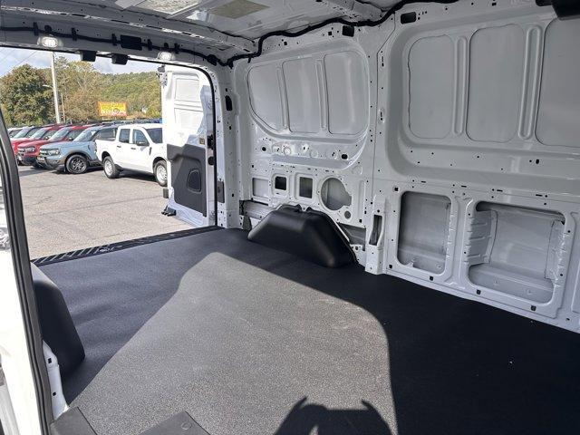 new 2025 Ford Transit-250 car, priced at $53,145