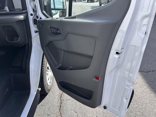 new 2025 Ford Transit-250 car, priced at $53,145