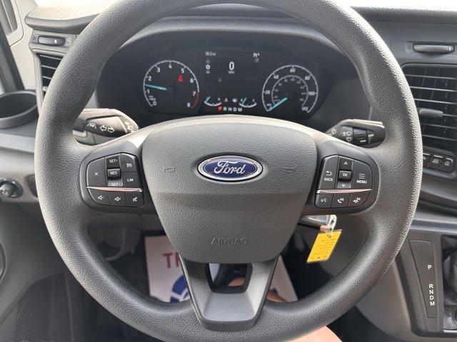 new 2025 Ford Transit-250 car, priced at $53,145