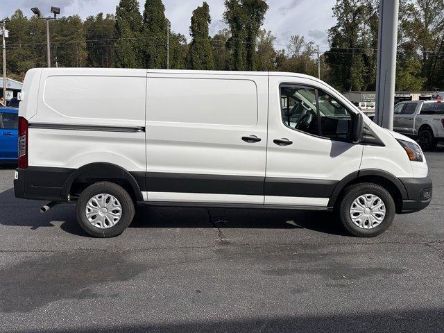 new 2025 Ford Transit-250 car, priced at $53,145