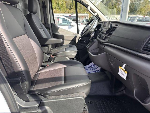 new 2025 Ford Transit-250 car, priced at $53,145