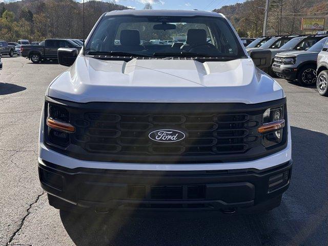 used 2024 Ford F-150 car, priced at $43,175