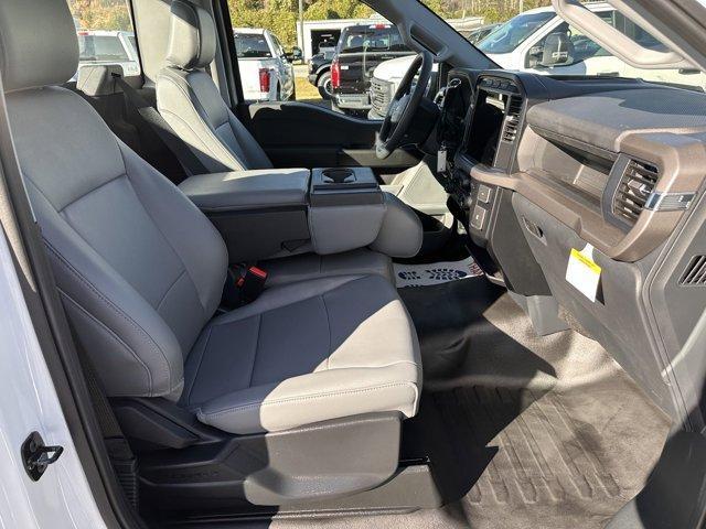 used 2024 Ford F-150 car, priced at $43,175