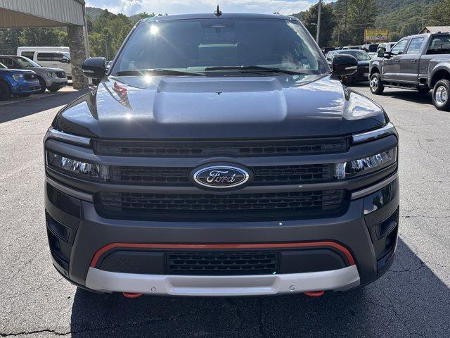 used 2024 Ford Expedition car, priced at $73,608