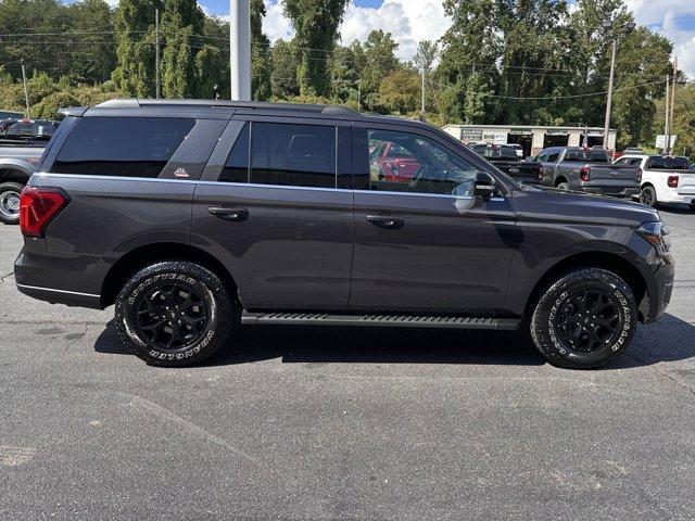 used 2024 Ford Expedition car, priced at $73,608