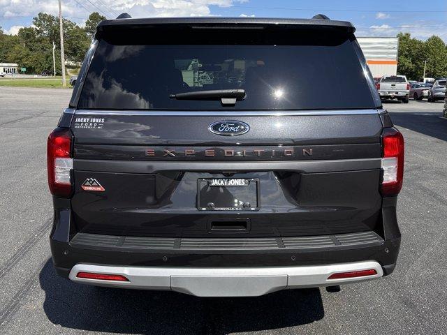 used 2024 Ford Expedition car, priced at $73,608