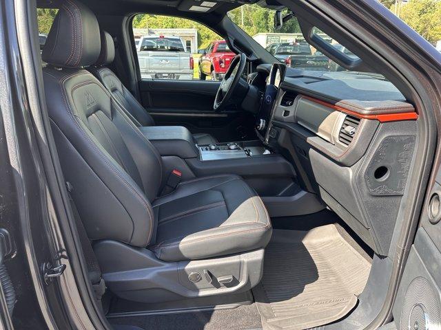 used 2024 Ford Expedition car, priced at $73,608