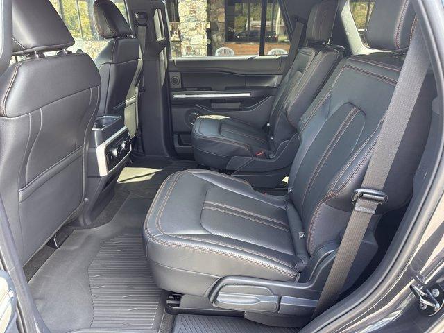 used 2024 Ford Expedition car, priced at $73,608