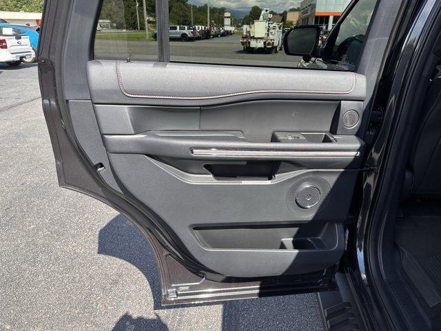 used 2024 Ford Expedition car, priced at $73,608