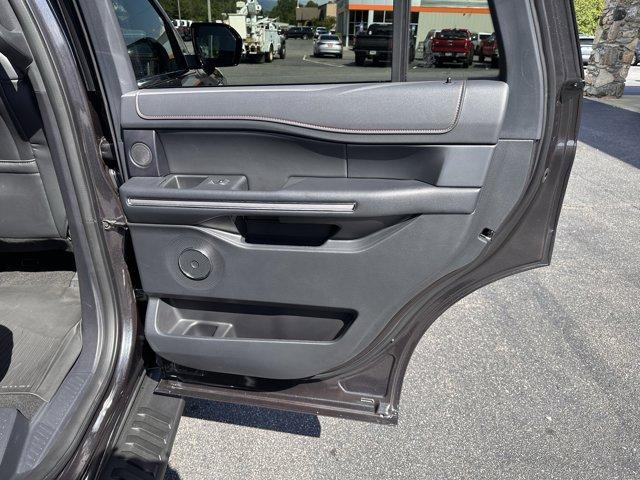 used 2024 Ford Expedition car, priced at $73,608