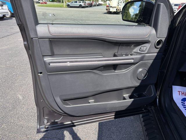 used 2024 Ford Expedition car, priced at $73,608