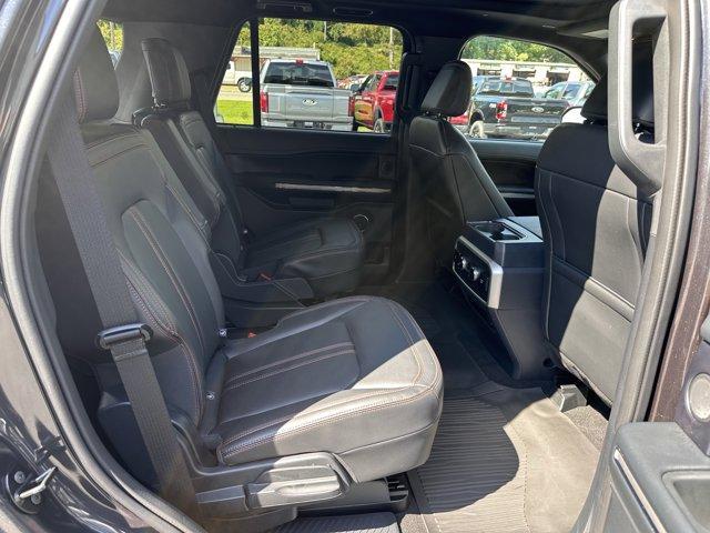used 2024 Ford Expedition car, priced at $73,608