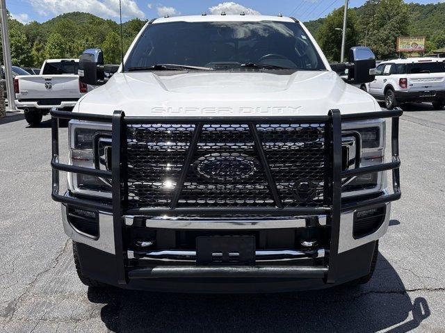used 2022 Ford F-250 car, priced at $59,444