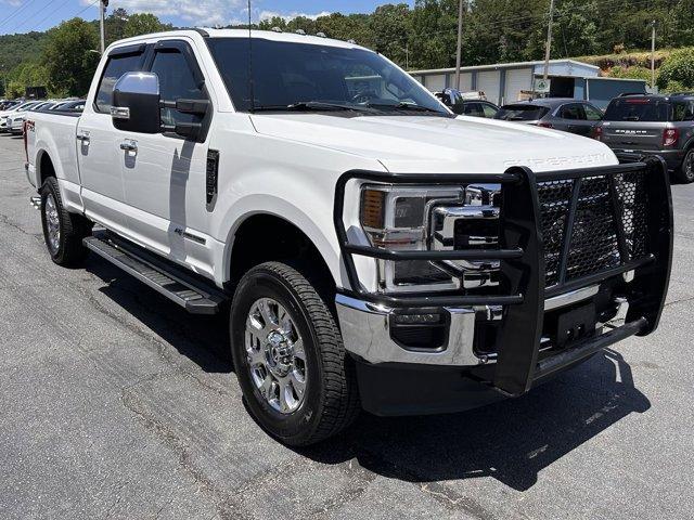 used 2022 Ford F-250 car, priced at $59,444