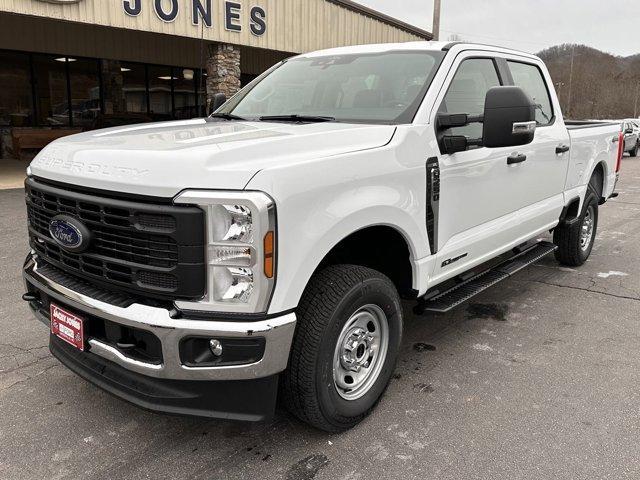 new 2025 Ford F-250 car