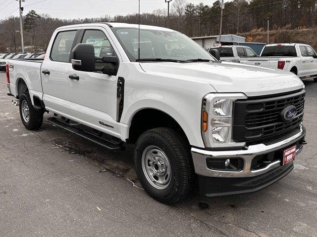 new 2025 Ford F-250 car