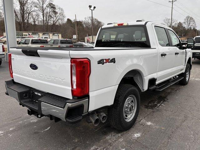 new 2025 Ford F-250 car