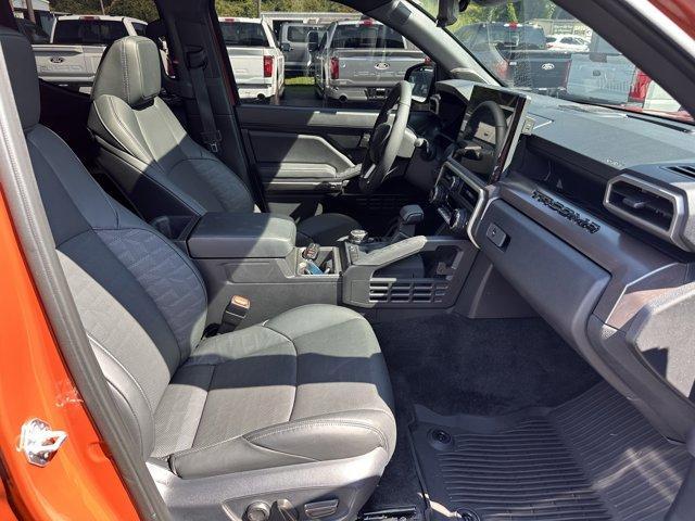 used 2025 Toyota Tacoma car, priced at $48,388