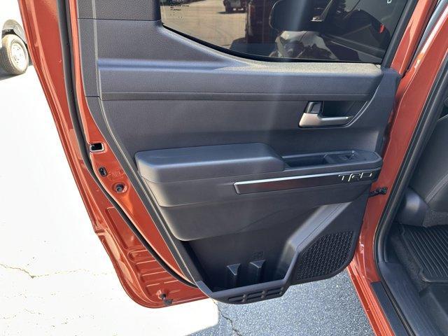used 2025 Toyota Tacoma car, priced at $48,388
