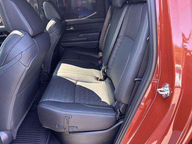 used 2025 Toyota Tacoma car, priced at $48,388