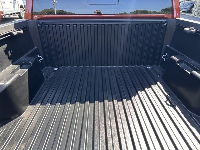 used 2025 Toyota Tacoma car, priced at $48,388