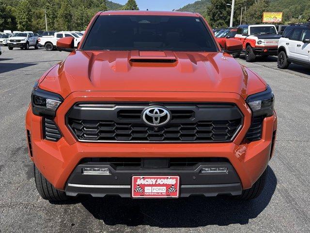 used 2025 Toyota Tacoma car, priced at $48,388