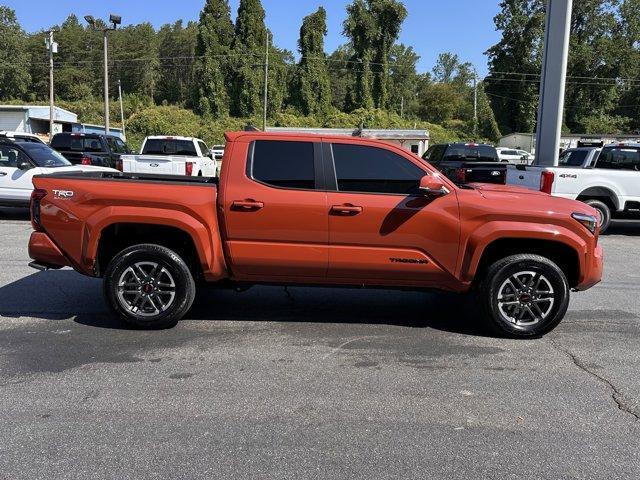 used 2025 Toyota Tacoma car, priced at $48,388