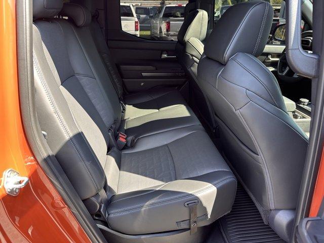 used 2025 Toyota Tacoma car, priced at $48,388