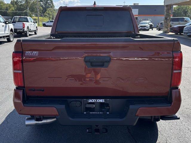 used 2025 Toyota Tacoma car, priced at $48,388