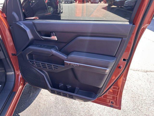 used 2025 Toyota Tacoma car, priced at $48,388