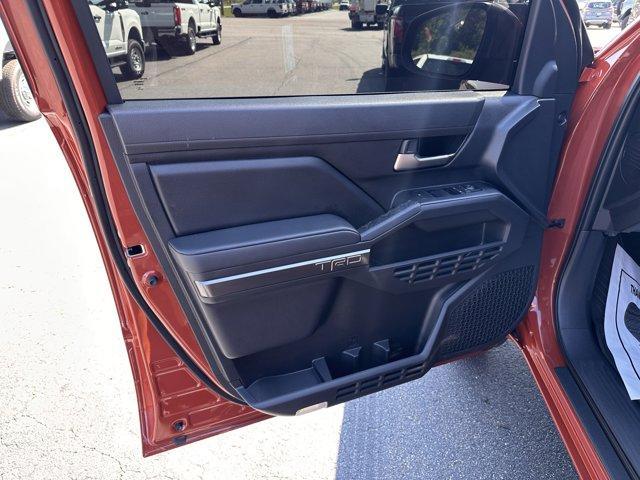 used 2025 Toyota Tacoma car, priced at $48,388