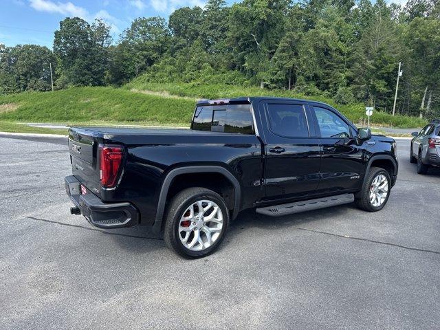 used 2020 GMC Sierra 1500 car, priced at $35,988