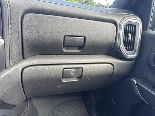 used 2020 GMC Sierra 1500 car, priced at $35,988