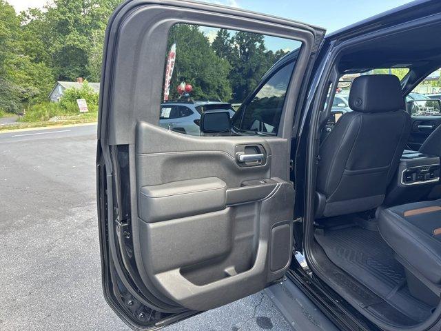 used 2020 GMC Sierra 1500 car, priced at $35,988