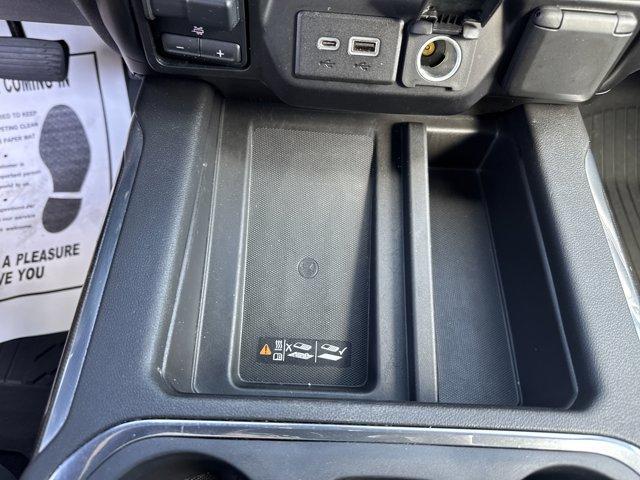 used 2020 GMC Sierra 1500 car, priced at $35,988