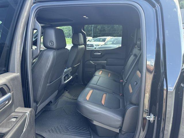 used 2020 GMC Sierra 1500 car, priced at $35,988