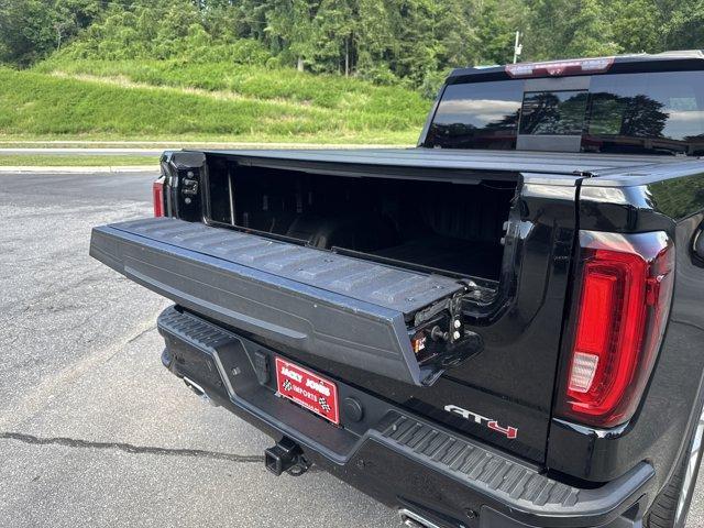 used 2020 GMC Sierra 1500 car, priced at $35,988