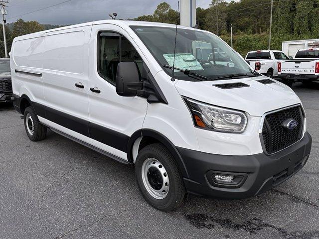 new 2024 Ford Transit-250 car