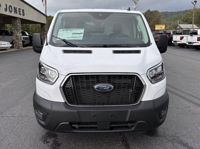 new 2024 Ford Transit-250 car