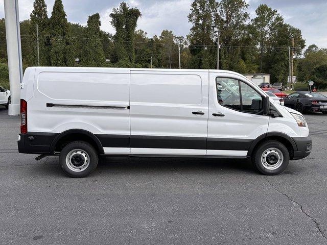 new 2024 Ford Transit-250 car