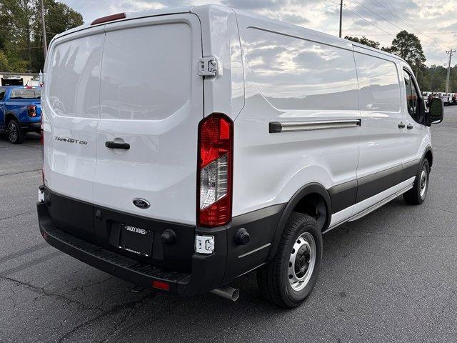 new 2024 Ford Transit-250 car