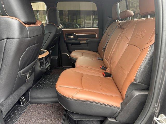 used 2024 Ram 3500 car, priced at $85,407