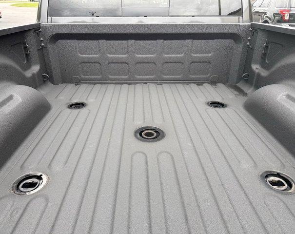 used 2024 Ram 3500 car, priced at $85,407