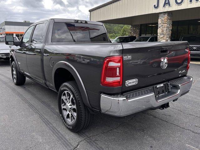 used 2024 Ram 3500 car, priced at $85,407