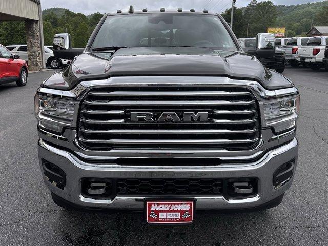 used 2024 Ram 3500 car, priced at $85,407