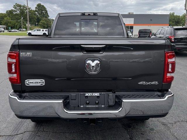 used 2024 Ram 3500 car, priced at $85,407
