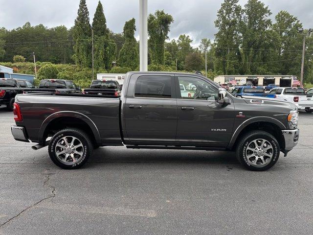 used 2024 Ram 3500 car, priced at $85,407