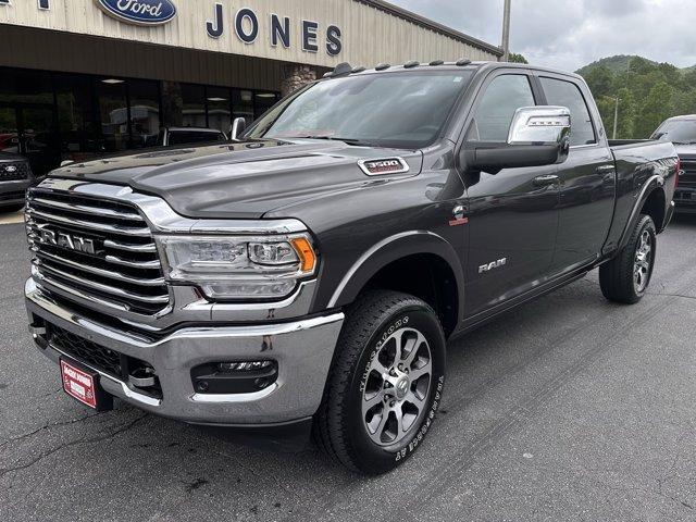 used 2024 Ram 3500 car, priced at $85,407